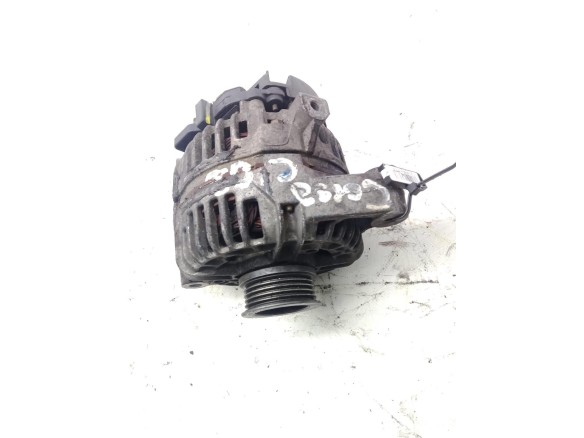 0124415012,90561971, ALTERNADOR OPEL CORSA C (X01)|Desguaces La Cabaña