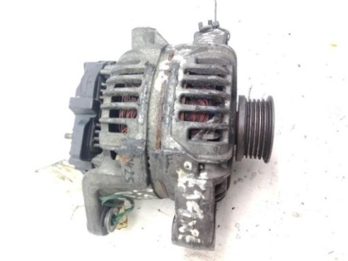 0124415012,90561971, ALTERNADOR OPEL CORSA C (X01)|Desguaces La Cabaña