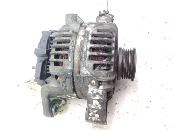 0124415012,90561971, ALTERNADOR OPEL CORSA C (X01)|Desguaces La Cabaña