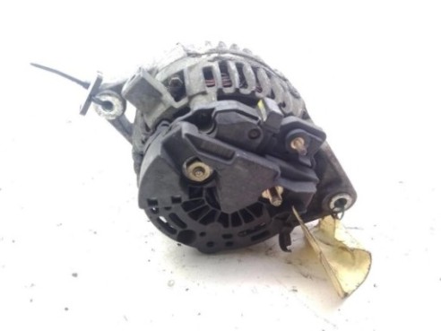 0124415012,90561971, ALTERNADOR OPEL CORSA C (X01)|Desguaces La Cabaña