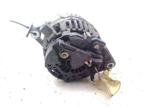 0124415012,90561971, ALTERNADOR OPEL CORSA C (X01)|Desguaces La Cabaña
