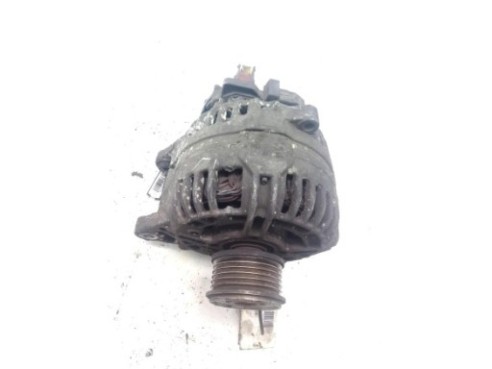 0124525139 ALTERNADOR RENAULT KANGOO Express (FW0/1_)|Desguaces La Cabaña