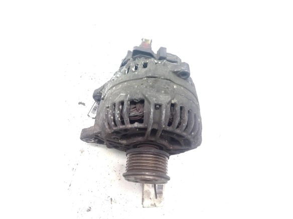 0124525139 ALTERNADOR RENAULT KANGOO Express (FW0/1_)|Desguaces La Cabaña