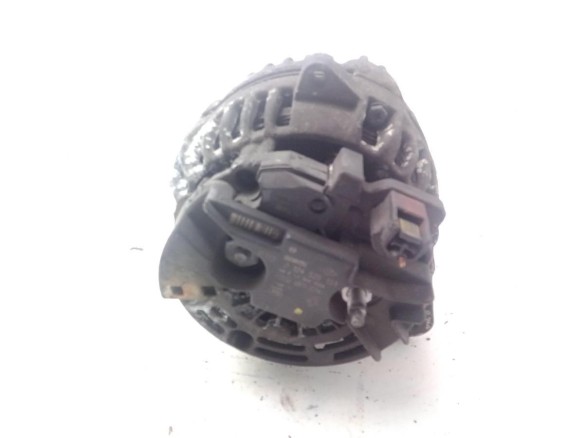 0124525139 ALTERNADOR RENAULT KANGOO Express (FW0/1_)|Desguaces La Cabaña