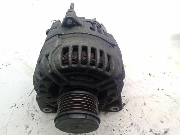 8200390675, ALTERNADOR RENAULT CLIO III (BR0/1, CR0/1)|Desguaces La Cabaña