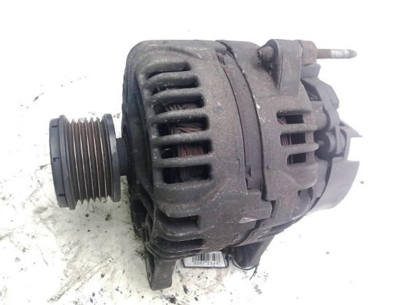 8200390675, ALTERNADOR RENAULT CLIO III (BR0/1, CR0/1)|Desguaces La Cabaña