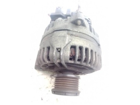 8200390675, ALTERNADOR RENAULT CLIO III (BR0/1, CR0/1)|Desguaces La Cabaña