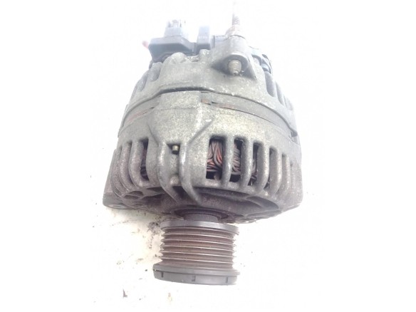8200390675, ALTERNADOR RENAULT CLIO III (BR0/1, CR0/1)|Desguaces La Cabaña