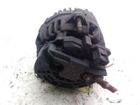 8200390675, ALTERNADOR RENAULT CLIO III (BR0/1, CR0/1)|Desguaces La Cabaña