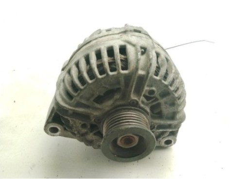 A0131548502 ALTERNADOR MERCEDES BENZ CLASE G (W463)|Desguaces La Cabaña