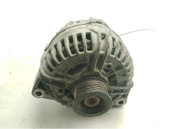 A0131548502 ALTERNADOR MERCEDES BENZ CLASE G (W463)|Desguaces La Cabaña