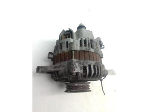 09010057 ALTERNADOR OPEL ZAFIRA A Limusina (T98)|Desguaces La Cabaña