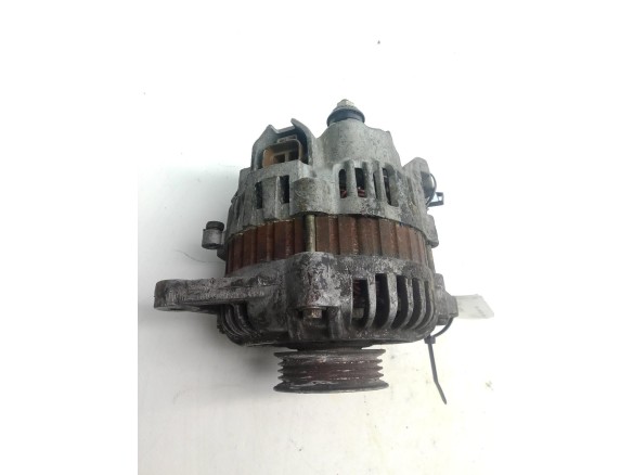 09010057 ALTERNADOR OPEL ZAFIRA A Limusina (T98)|Desguaces La Cabaña