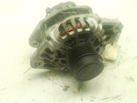 373002B700,2610164, ALTERNADOR HYUNDAI i30 (FD)|Desguaces La Cabaña
