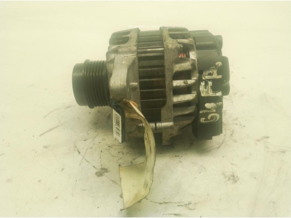 373002B700,2610164, ALTERNADOR HYUNDAI i30 (FD)|Desguaces La Cabaña