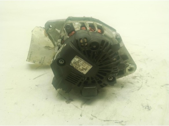 373002B700,2610164, ALTERNADOR HYUNDAI i30 (FD)|Desguaces La Cabaña