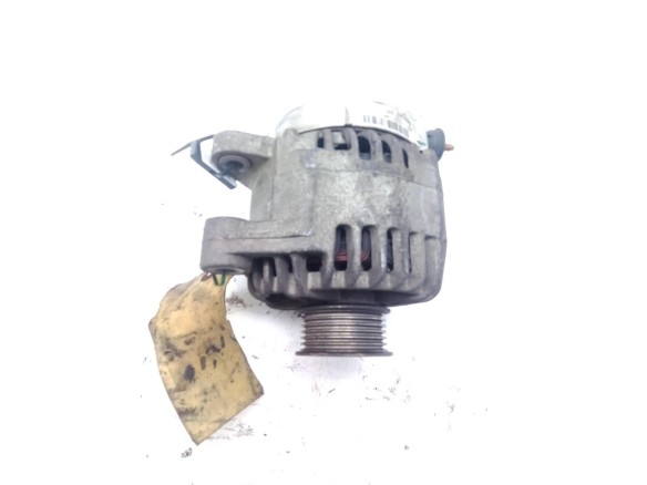 270600J040, ALTERNADOR TOYOTA YARIS (_P1_)|Desguaces La Cabaña