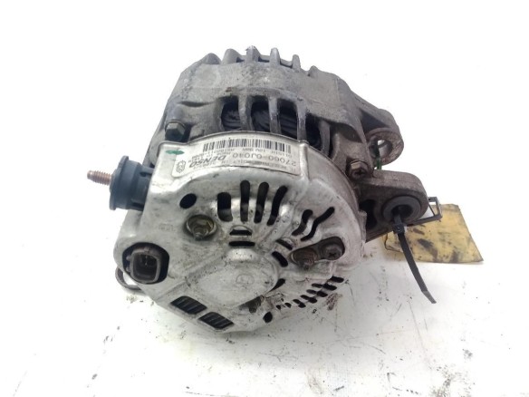 270600J040, ALTERNADOR TOYOTA YARIS (_P1_)|Desguaces La Cabaña