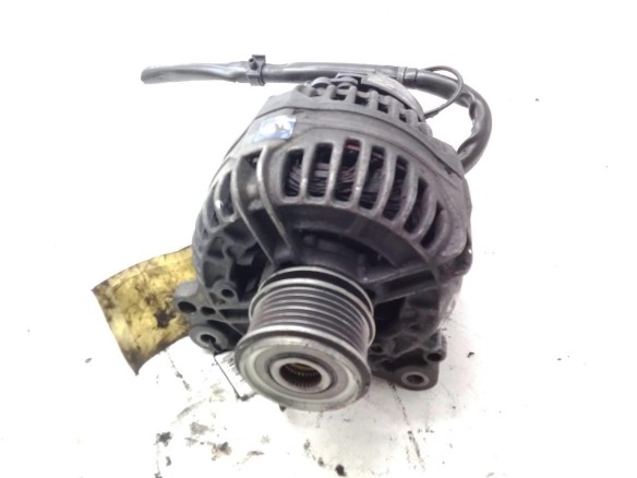 ALTERNADOR AUDI A3 (8L1)|Desguaces La Cabaña
