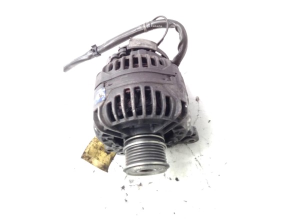 ALTERNADOR AUDI A3 (8L1)|Desguaces La Cabaña
