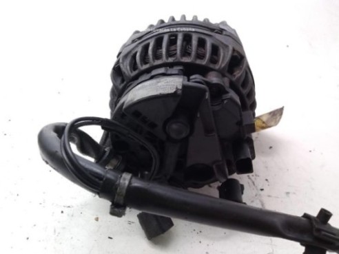 ALTERNADOR AUDI A3 (8L1)|Desguaces La Cabaña