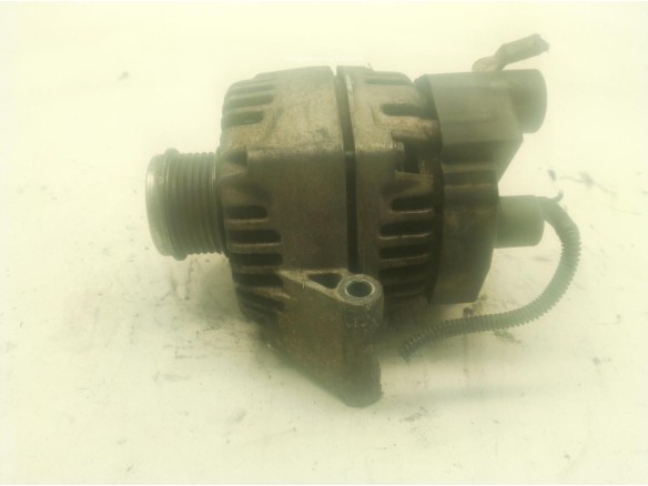 51784845 2543477A TG9S036 ALTERNADOR CITROEN NEMO Furgón (AA_)|Desguaces La Cabaña