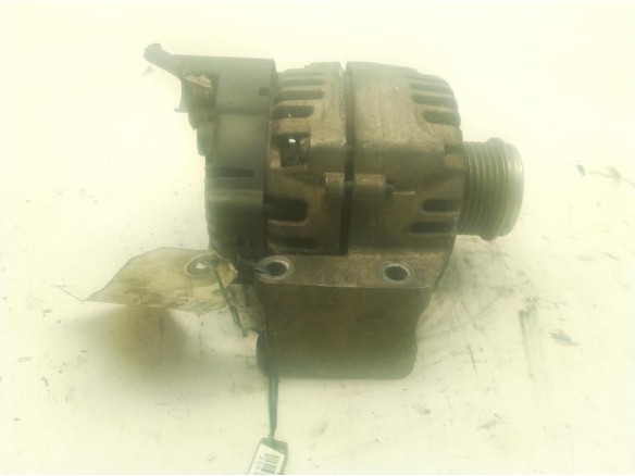 51784845 2543477A TG9S036 ALTERNADOR CITROEN NEMO Furgón (AA_)|Desguaces La Cabaña