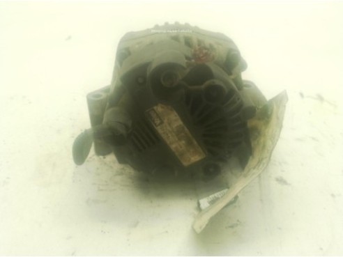 51784845 2543477A TG9S036 ALTERNADOR CITROEN NEMO Furgón (AA_)|Desguaces La Cabaña