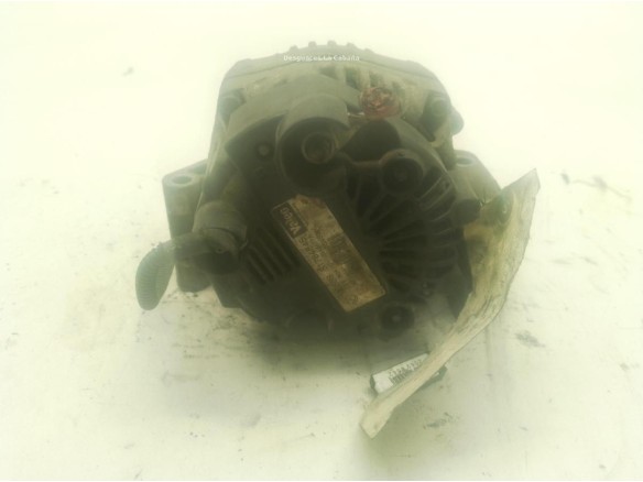 51784845 2543477A TG9S036 ALTERNADOR CITROEN NEMO Furgón (AA_)|Desguaces La Cabaña