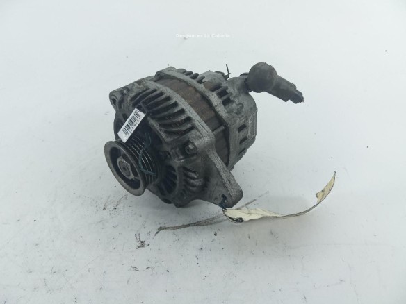3140065J10 A5TG0291 ALTERNADOR SUZUKI SWIFT III (MZ, EZ)|Desguaces La Cabaña