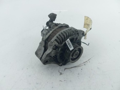 3140065J10 A5TG0291 ALTERNADOR SUZUKI SWIFT III (MZ, EZ)|Desguaces La Cabaña