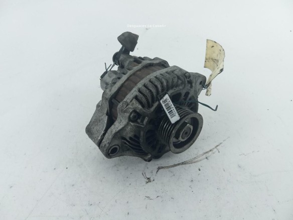 3140065J10 A5TG0291 ALTERNADOR SUZUKI SWIFT III (MZ, EZ)|Desguaces La Cabaña