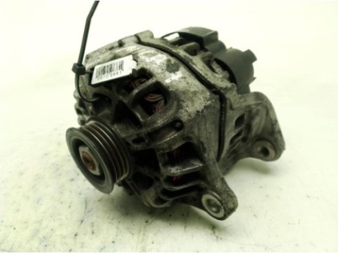 23100AX62B 2543488A ALTERNADOR NISSAN NOTE (E11, NE11)|Desguaces La Cabaña