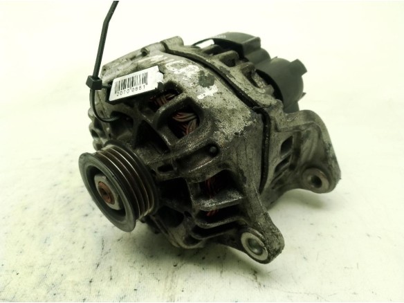 23100AX62B 2543488A ALTERNADOR NISSAN NOTE (E11, NE11)|Desguaces La Cabaña
