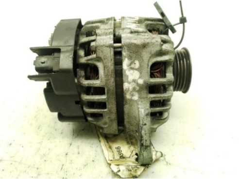 23100AX62B 2543488A ALTERNADOR NISSAN NOTE (E11, NE11)|Desguaces La Cabaña