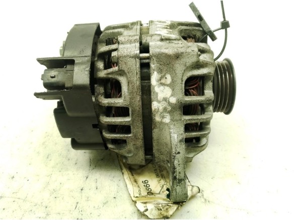 23100AX62B 2543488A ALTERNADOR NISSAN NOTE (E11, NE11)|Desguaces La Cabaña