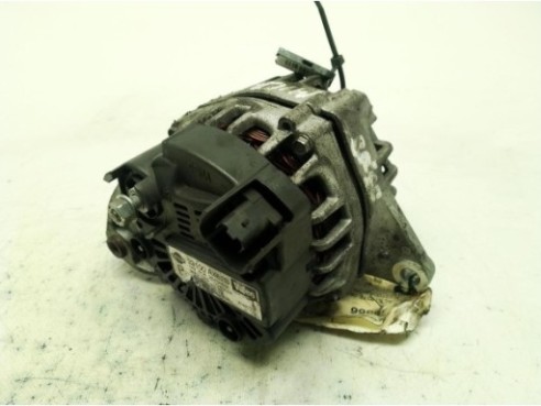 23100AX62B 2543488A ALTERNADOR NISSAN NOTE (E11, NE11)|Desguaces La Cabaña