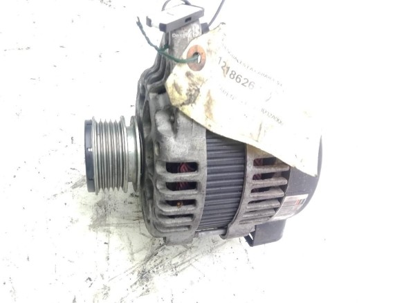 373002A900 ALTERNADOR KIA CARENS IV|Desguaces La Cabaña