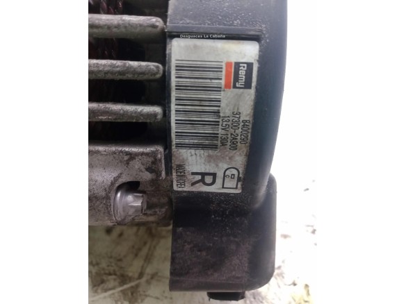 373002A900 ALTERNADOR KIA CARENS IV|Desguaces La Cabaña
