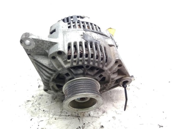 A13VI252, ALTERNADOR RENAULT MEGANE I (BA0/1_)|Desguaces La Cabaña