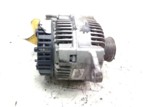A13VI252, ALTERNADOR RENAULT MEGANE I (BA0/1_)|Desguaces La Cabaña