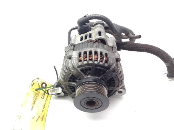 3730027030, ALTERNADOR KIA SPORTAGE (JE_, KM_)|Desguaces La Cabaña