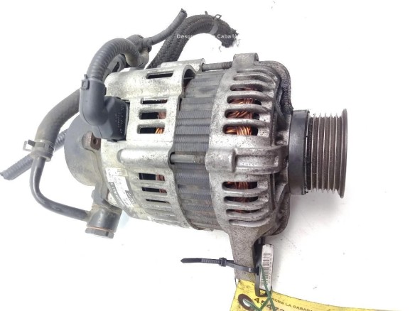 3730027030, ALTERNADOR KIA SPORTAGE (JE_, KM_)|Desguaces La Cabaña