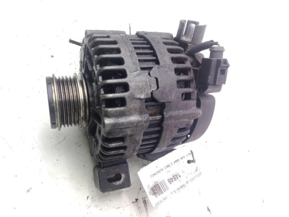 0121615014 ALTERNADOR VOLVO S40 II (544)|Desguaces La Cabaña