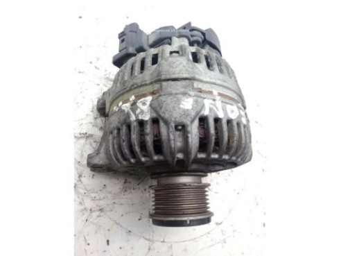 06F903023F,0124525050, ALTERNADOR VW GOLF V (1K1)|Desguaces La Cabaña