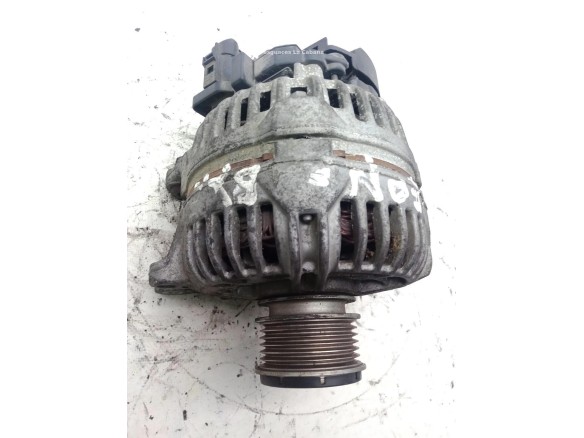 06F903023F,0124525050, ALTERNADOR VW GOLF V (1K1)|Desguaces La Cabaña
