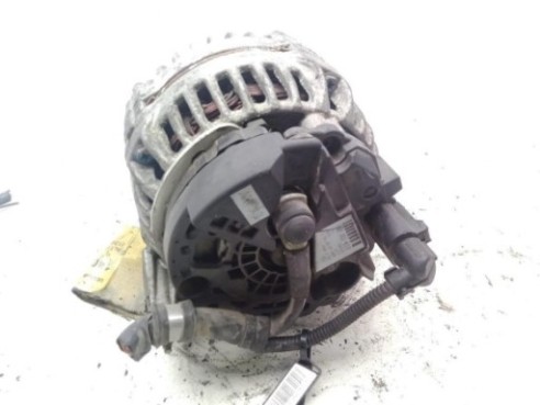 06F903023F,0124525050, ALTERNADOR VW GOLF V (1K1)|Desguaces La Cabaña