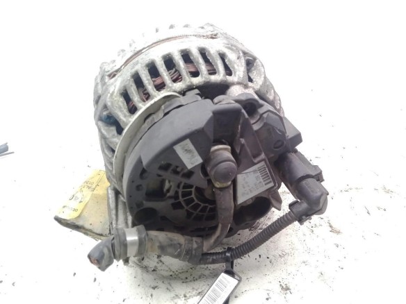 06F903023F,0124525050, ALTERNADOR VW GOLF V (1K1)|Desguaces La Cabaña