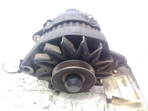 RENAULT|Desguaces La Cabaña