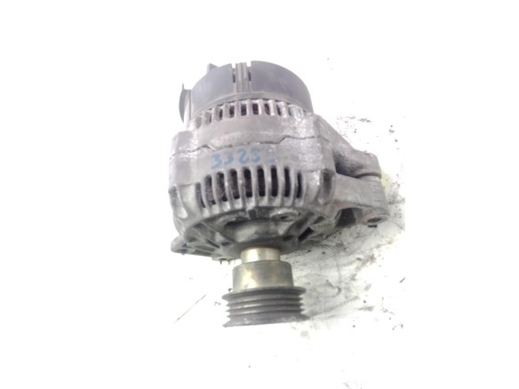 0123335001,050903015B, ALTERNADOR AUDI 80 (8C2, B4)|Desguaces La Cabaña